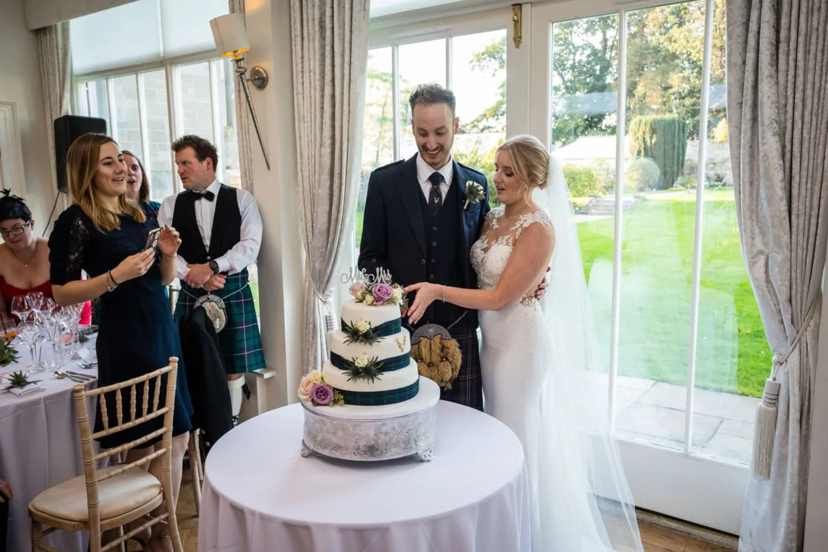 Carlowrie Castle