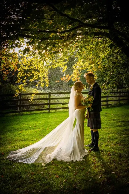 Carlowrie Castle