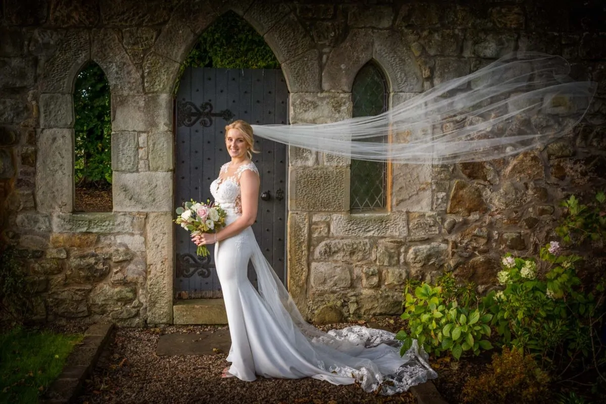 Carlowrie Castle