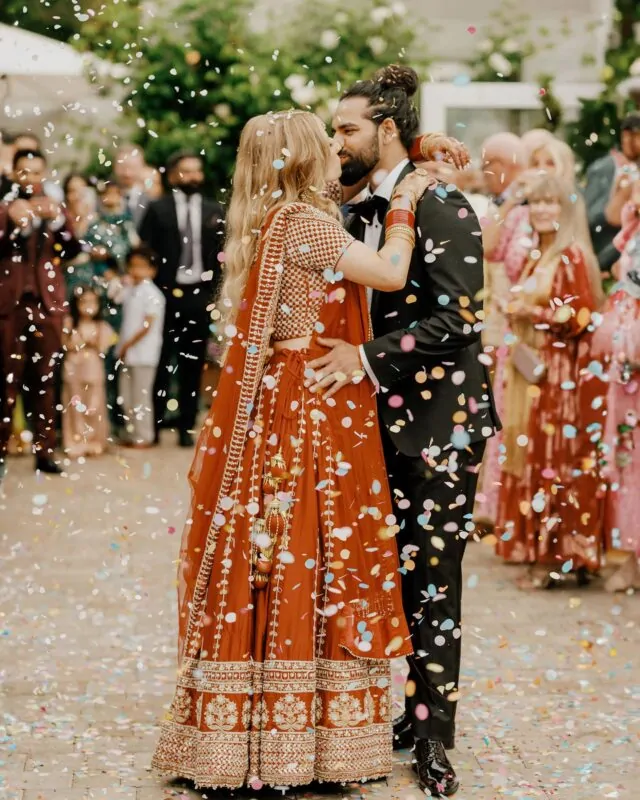 Danni & Raman107
