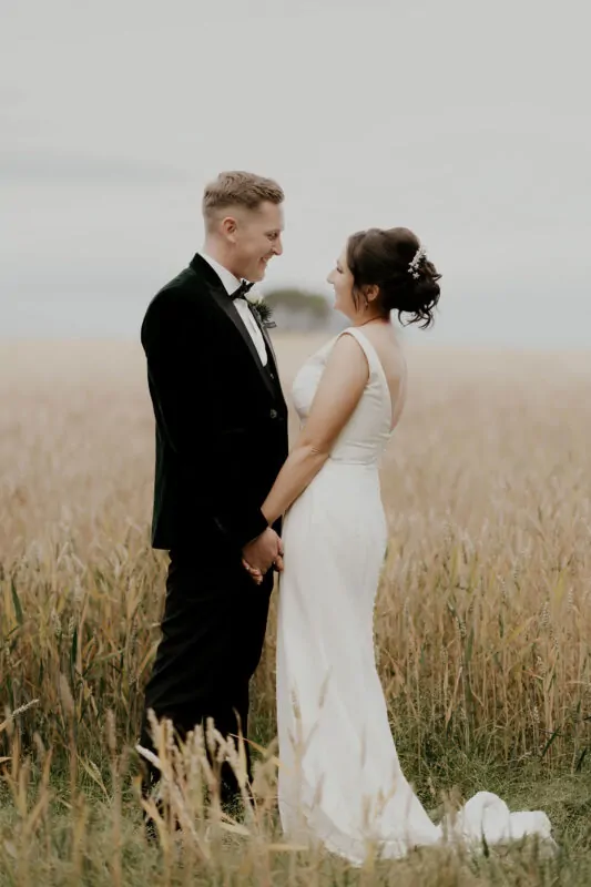 Katie & Chris53