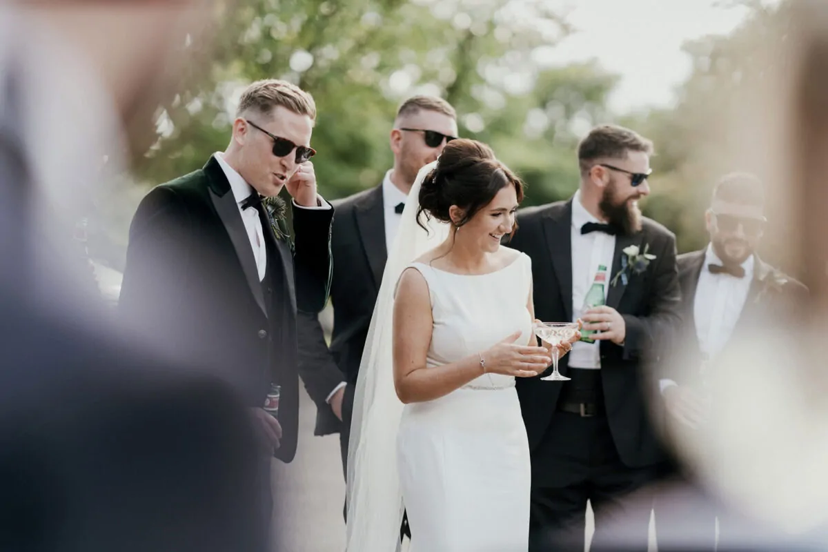 Katie & Chris12