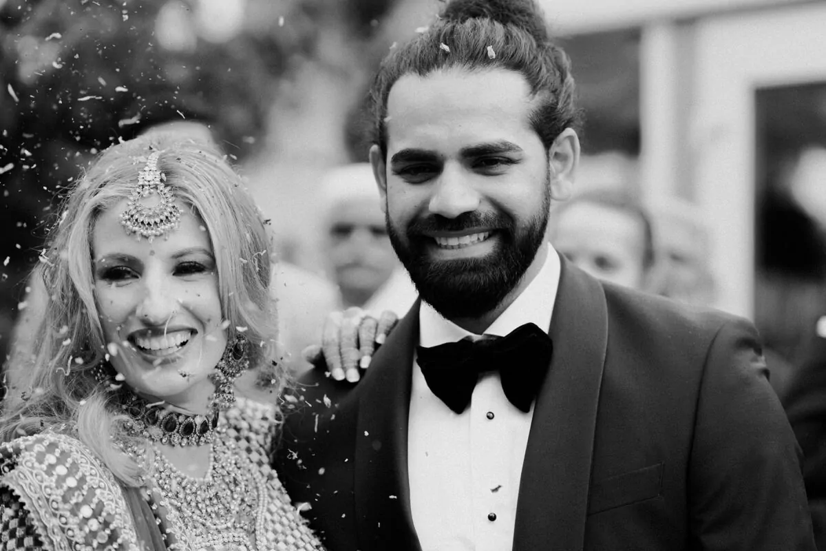 Danni & Raman104