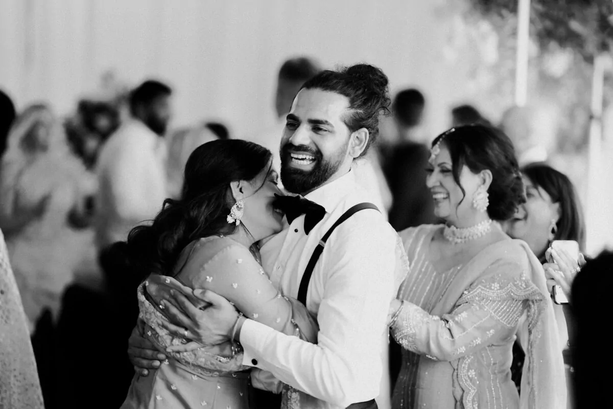 Danni & Raman146