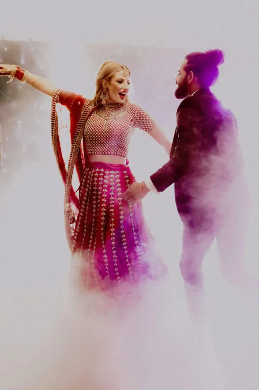 Danni & Raman183