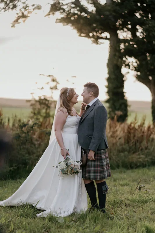 Jen & Damien95