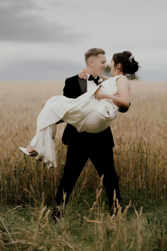 Katie & Chris62