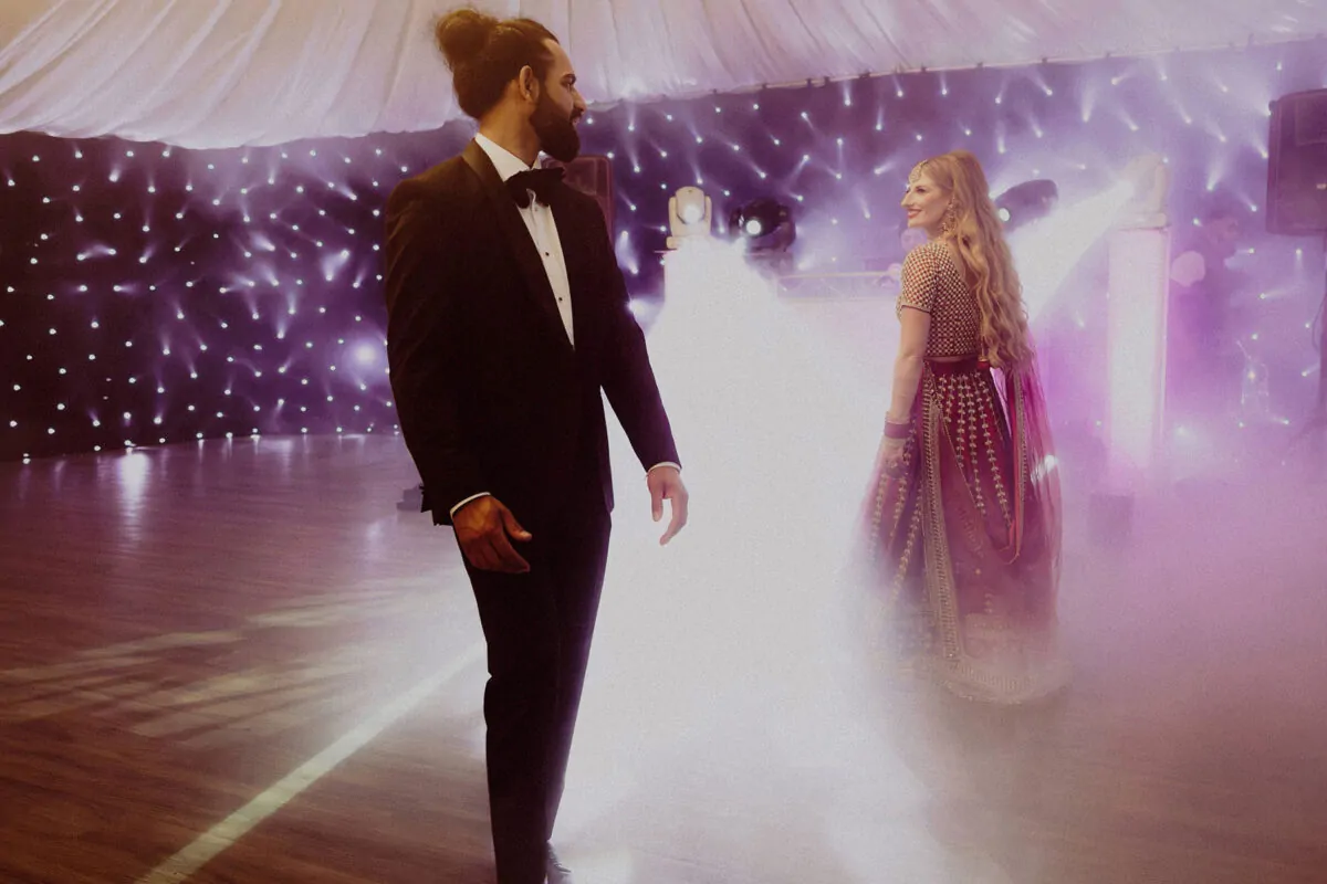 Danni & Raman176