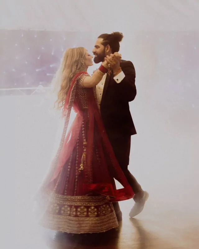 Danni & Raman178