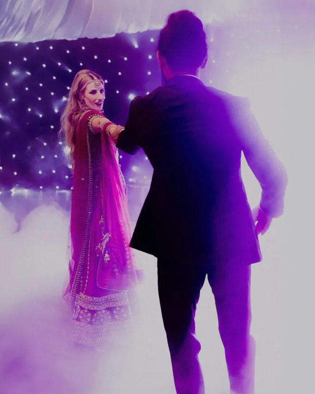Danni & Raman181