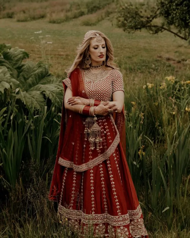 Danni & Raman85