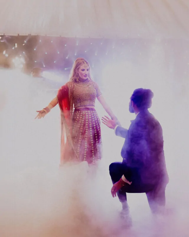 Danni & Raman182