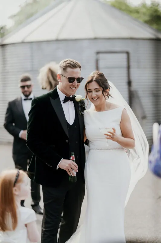 Katie & Chris13