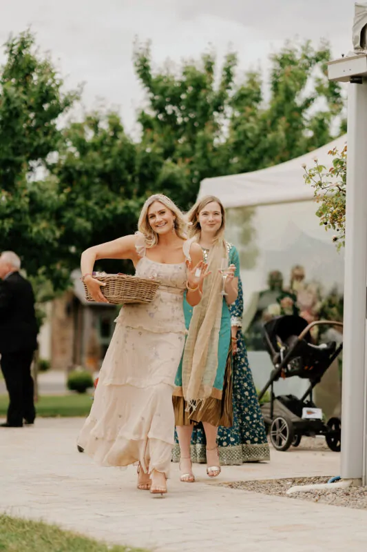 Danni & Raman91