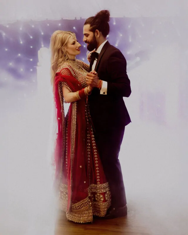 Danni & Raman179
