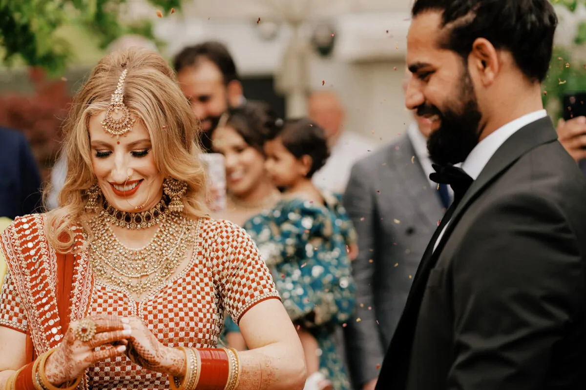 Danni & Raman101