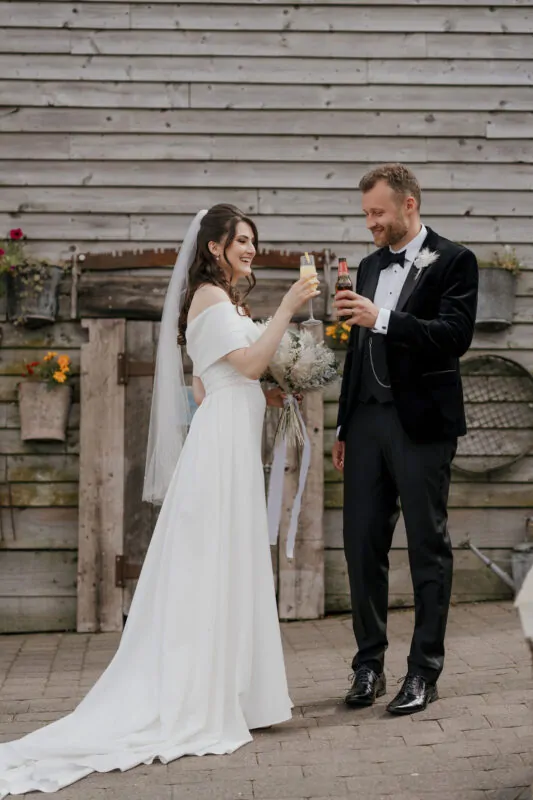 Stacey & Jack62
