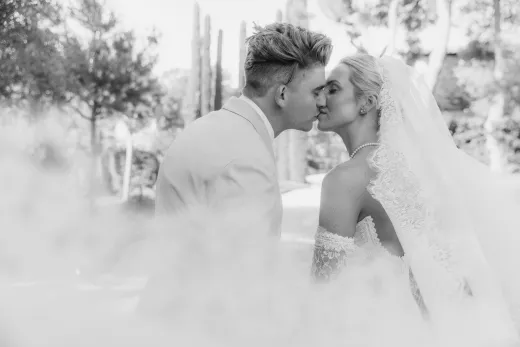 L&C's Destination Wedding - June 2025