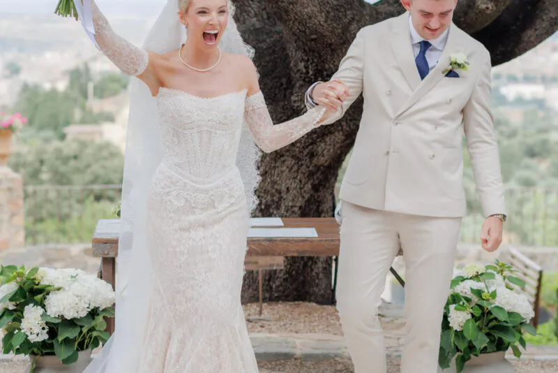 Ceremony & Group Photography