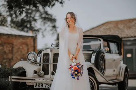Ceremony Only Photography - 2 Hours Local Discounted Rate