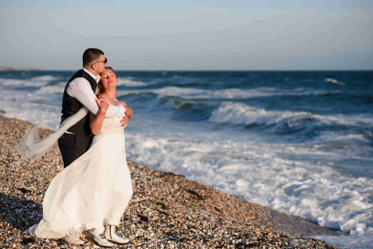 Kirsty and Will-622