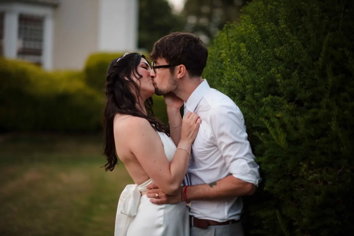 Jade and Ben-779