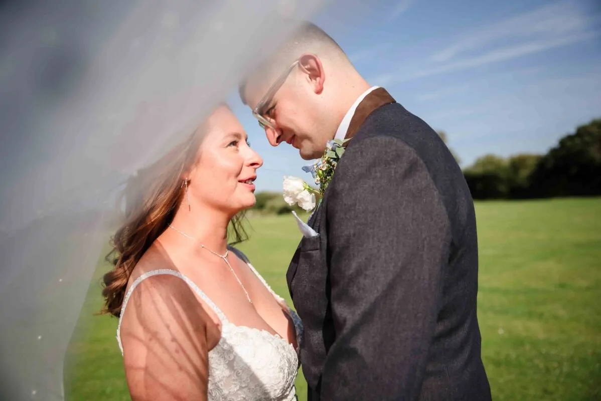 Kirsty and Will-448