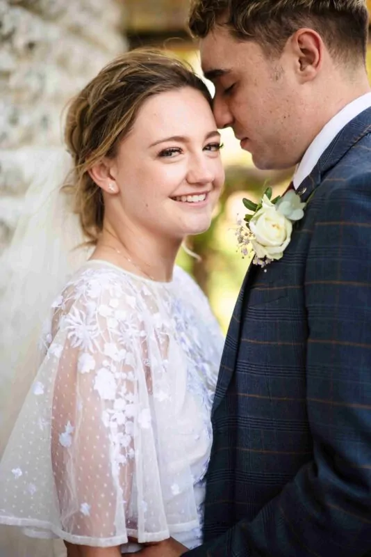 Lewis and Sophie - Couples photos-14
