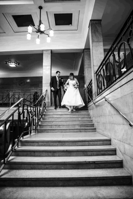 Charlie and Liam - ceremony-163