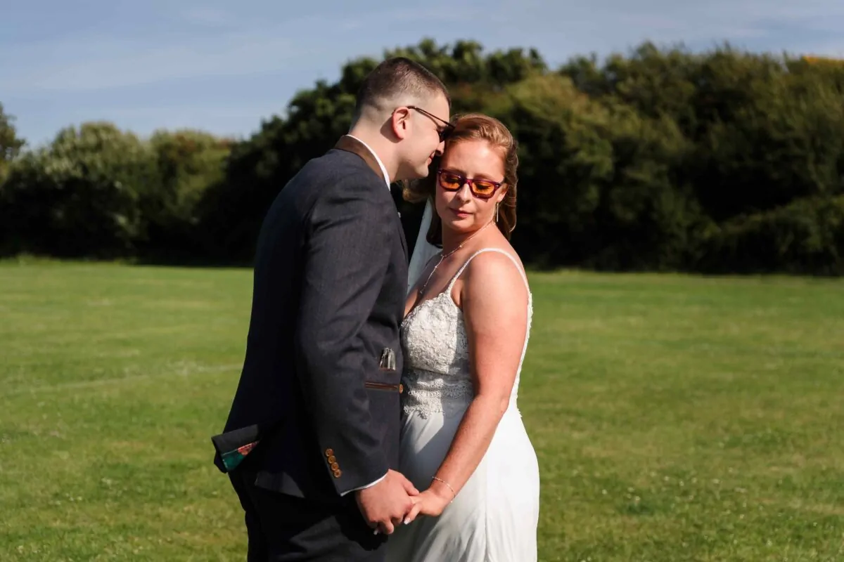 Kirsty and Will-421
