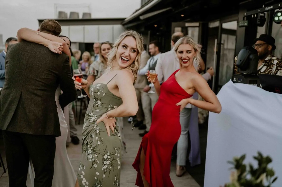 C&J