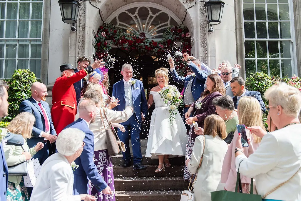Sharon&amp;George _ChelseaWedding_By_IanKiffinPhotography_IKPWedding