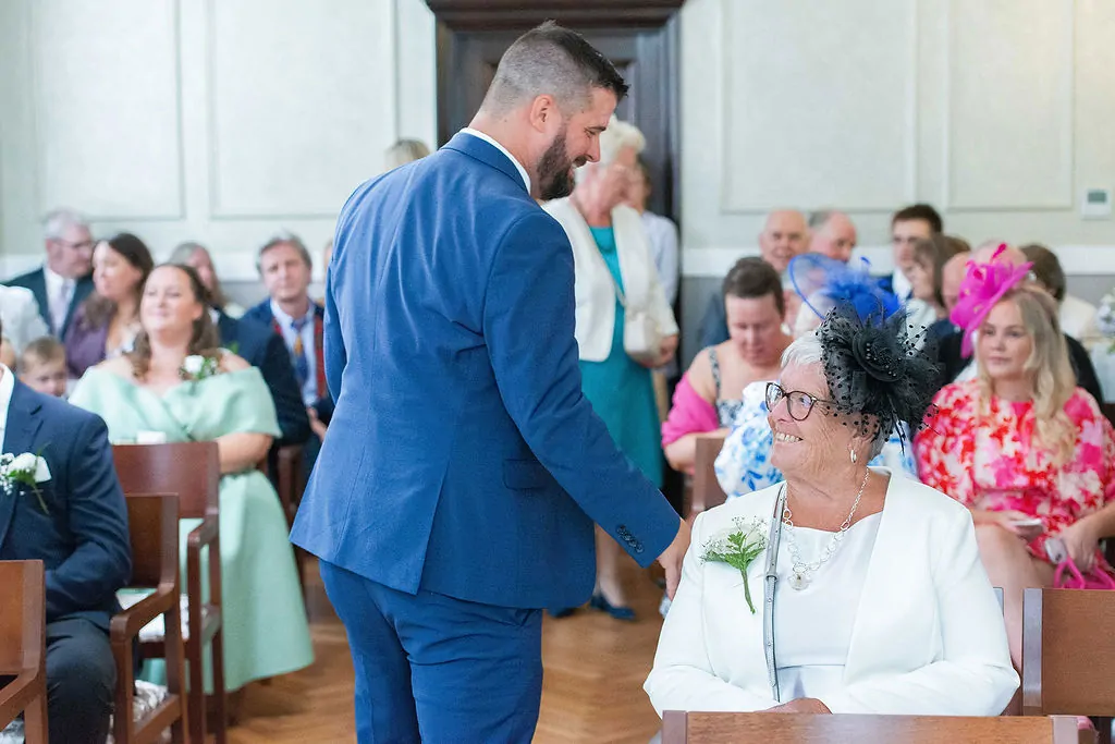 Sharon&amp;George _ChelseaWedding_By_IanKiffinPhotography_IKPWedding