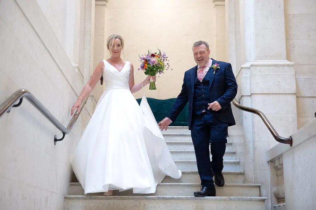 Louise&amp;Gregg _LondonWedding_By_IanKiffinPhotography_IKPWeddings