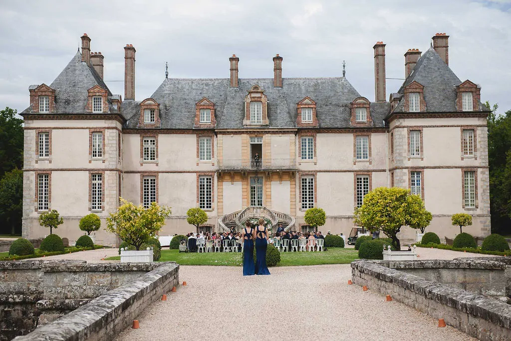 Rosie&amp;Liam_FrenchWedding_By_IanKiffinPhotography_IKPWeddings