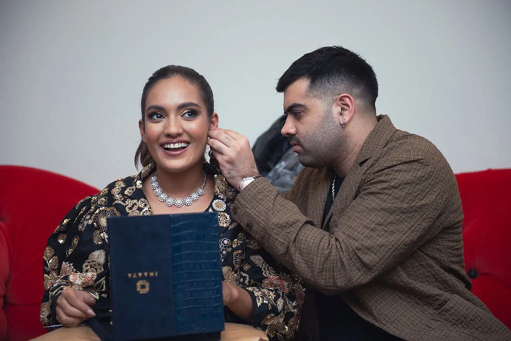 Kabir&amp;Rubani _HampsteadEngagement_By_IanKiffinPhotography_IKPWed