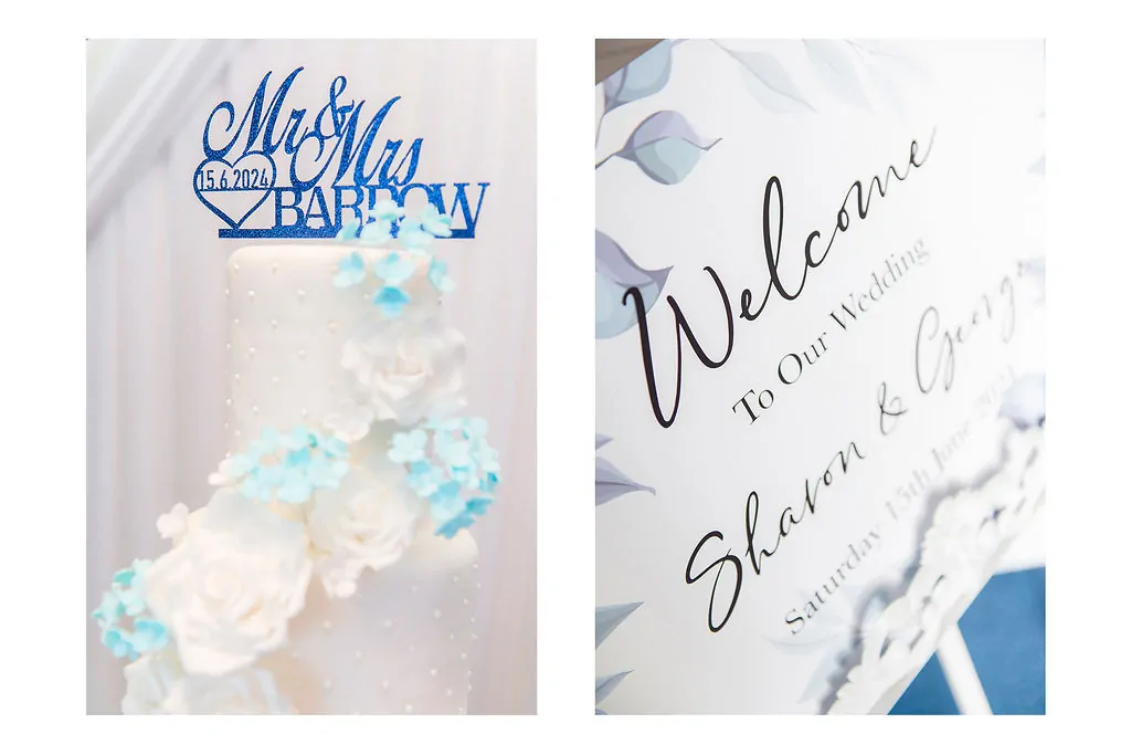 Sharon&amp;George _ChelseaWedding_By_IanKiffinPhotography_IKPWedding
