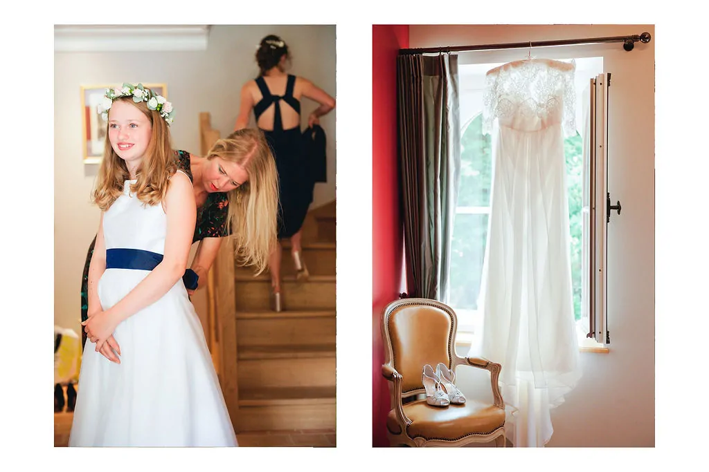 Rosie&amp;Liam_FrenchWedding_By_IanKiffinPhotography_IKPWeddings