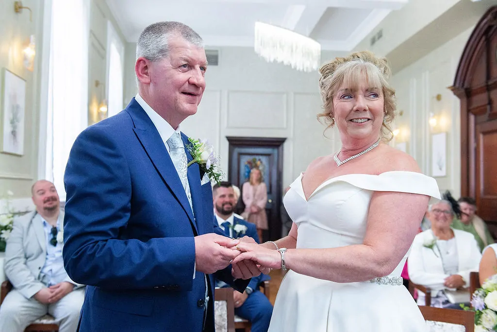 Sharon&amp;George _ChelseaWedding_By_IanKiffinPhotography_IKPWedding