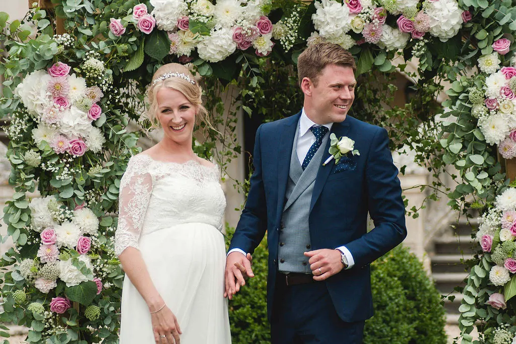 Rosie&amp;Liam_FrenchWedding_By_IanKiffinPhotography_IKPWeddings
