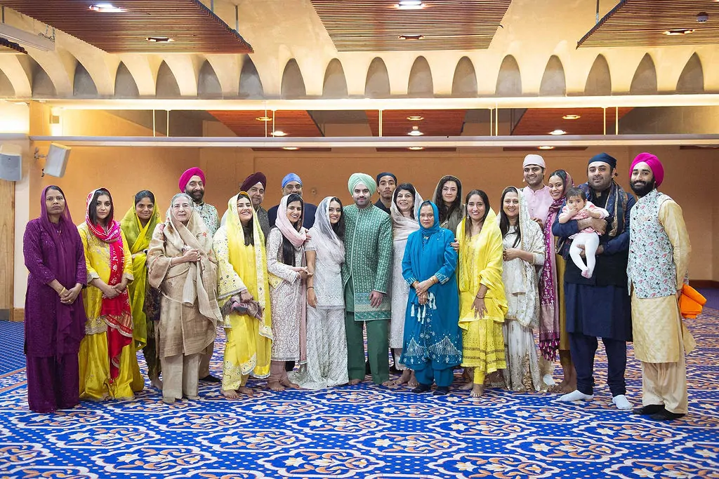 Kabir&amp;Rubani _HampsteadEngagement_By_IanKiffinPhotography_IKPWed