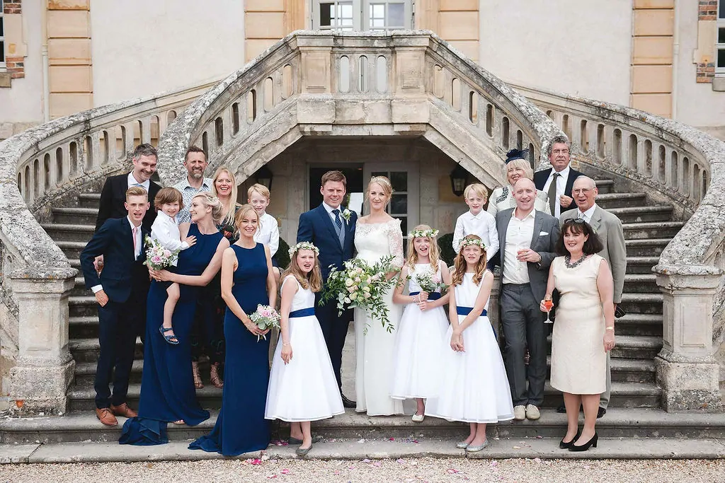 Rosie&amp;Liam_FrenchWedding_By_IanKiffinPhotography_IKPWeddings