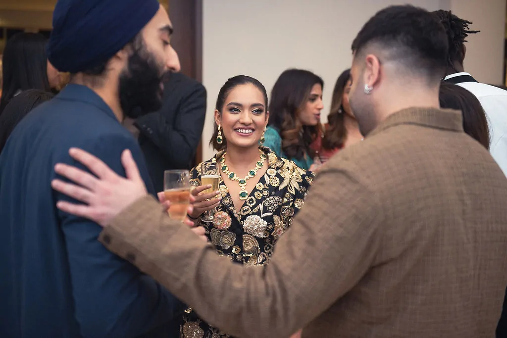 Kabir&amp;Rubani _HampsteadEngagement_By_IanKiffinPhotography_IKPWed