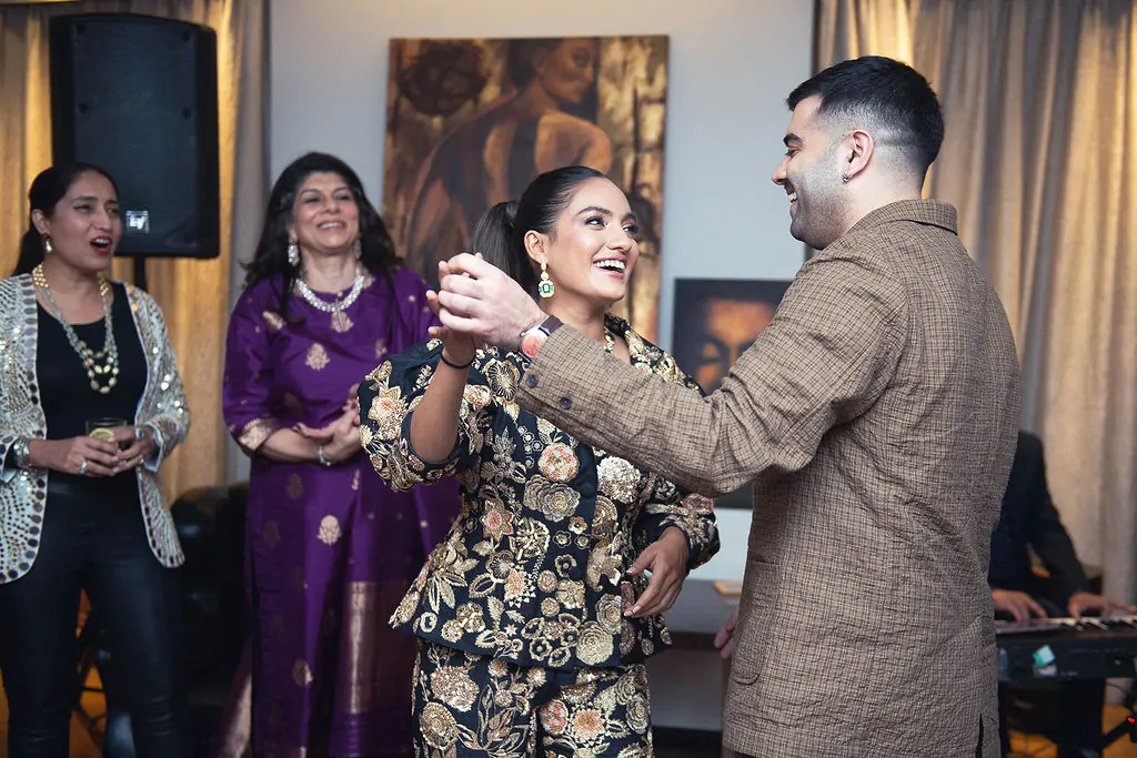 Kabir&amp;Rubani _HampsteadEngagement_By_IanKiffinPhotography_IKPWed