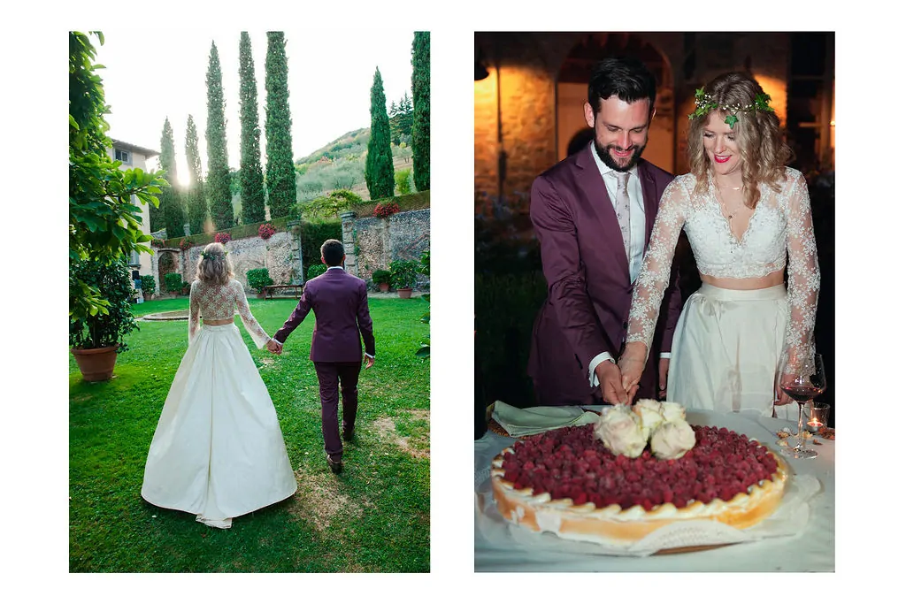 Keeley&amp;Matt _TuscanWedding_By_IanKiffinPhotography_IKPWeddings