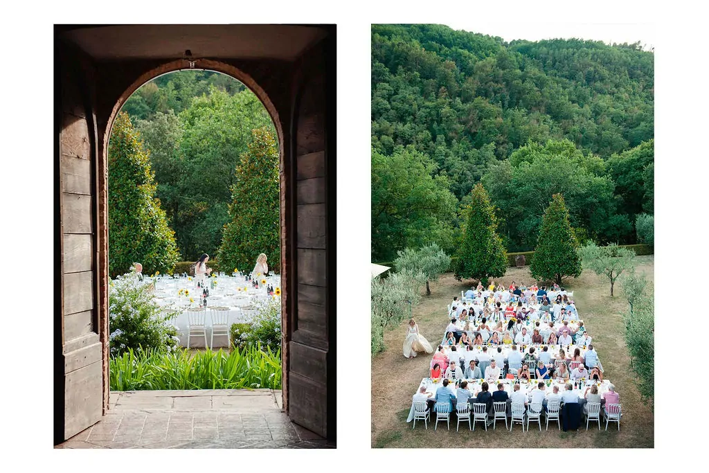 Keeley&amp;Matt _TuscanWedding_By_IanKiffinPhotography_IKPWeddings