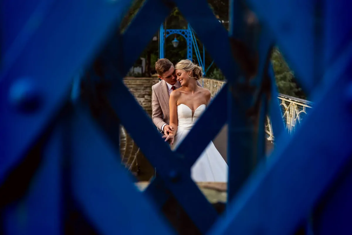 Wedding photography