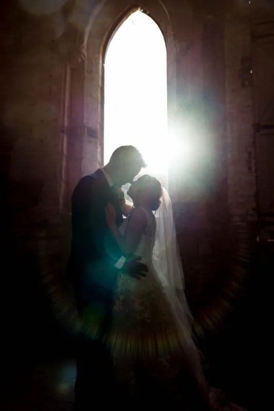 Wedding photography