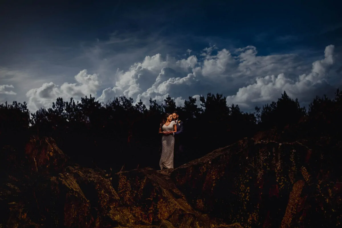 Wedding Photography