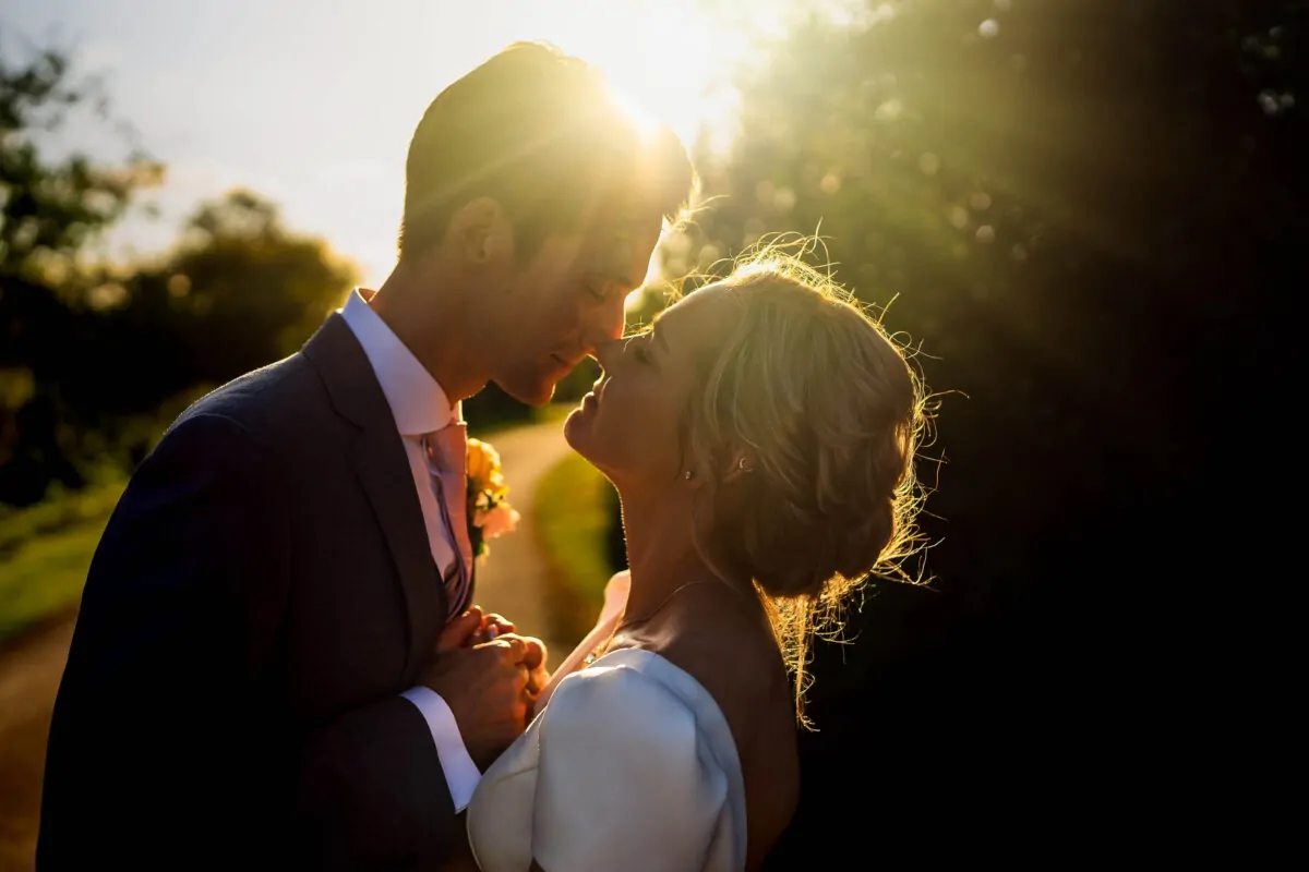 Beth &amp; Will
